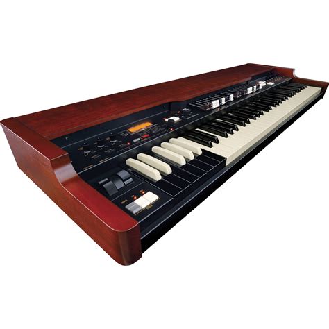 electric organ music box player|Hammond XK.